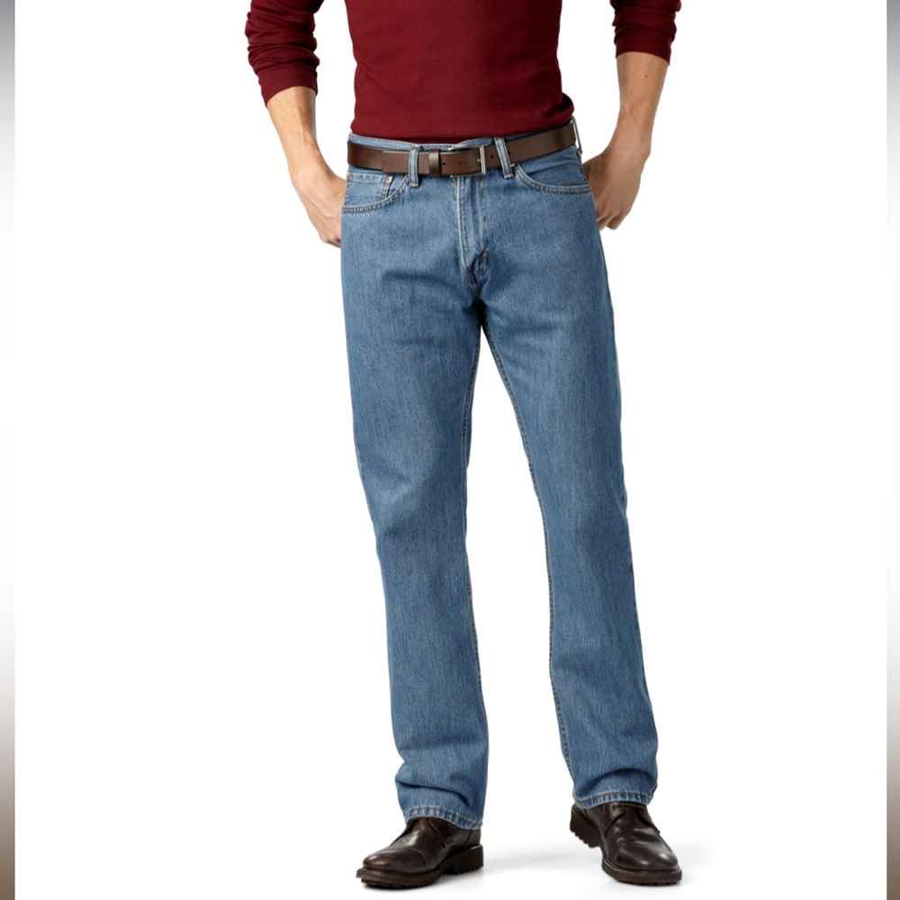 Levi’s | 505 Regular Fit - 34x30